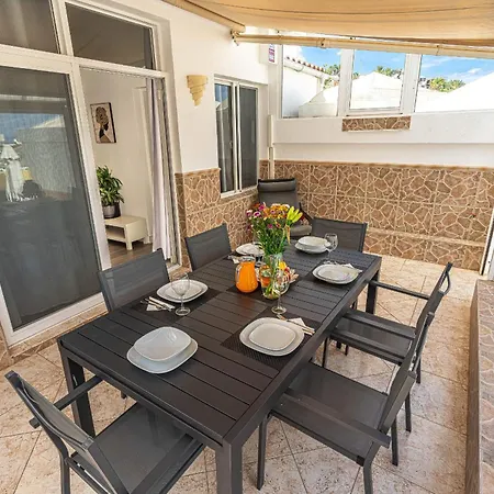 Valley Harmony * Costa Adeje (Tenerife)