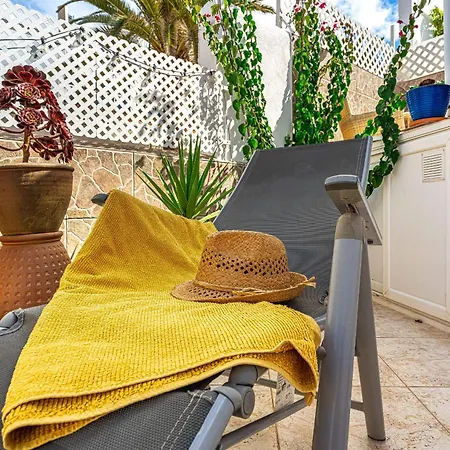 Feriehus Valley Harmony