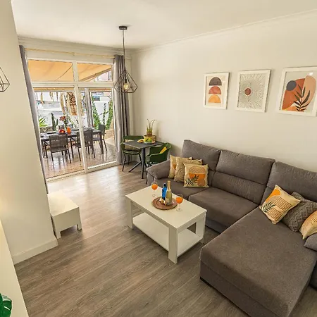 Valley Harmony Feriehus