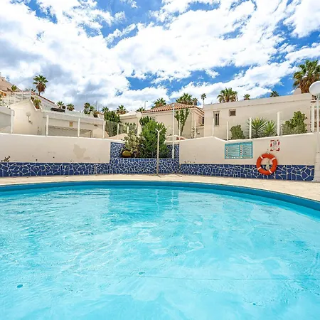 Valley Harmony * Costa Adeje (Tenerife)