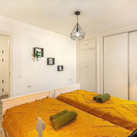 Feriehus Valley Harmony