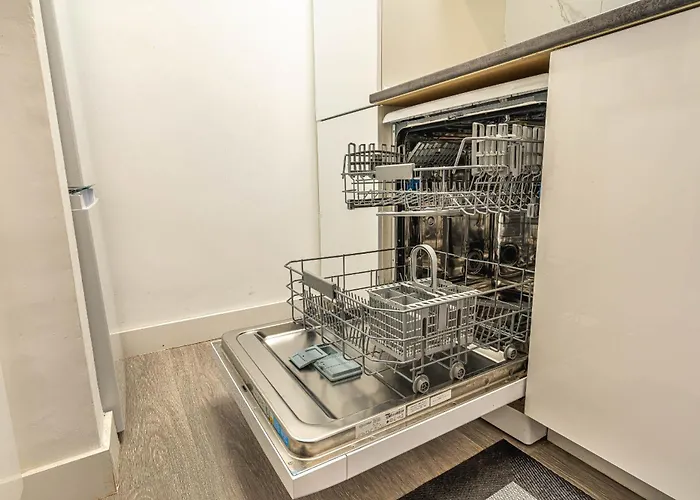 Prázdninový dům Valley Harmony *