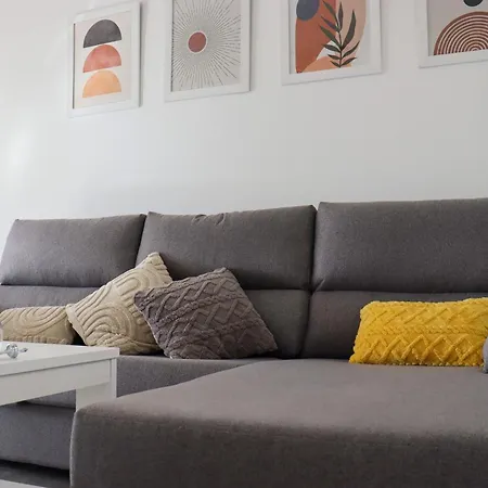 Valley Harmony Vakantiehuis *