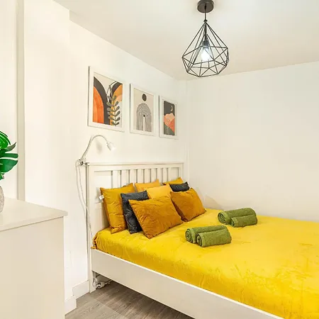 Vakantiehuis Valley Harmony Costa Adeje (Tenerife)