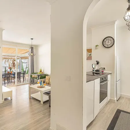 Valley Harmony * Costa Adeje (Tenerife)