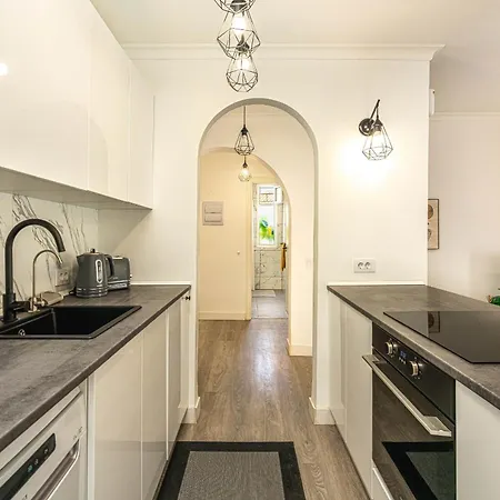 Vakantiehuis Valley Harmony *