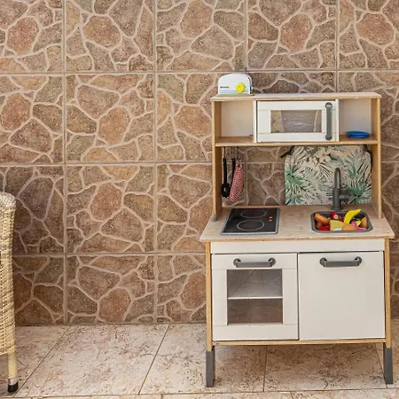 Valley Harmony Vakantiehuis