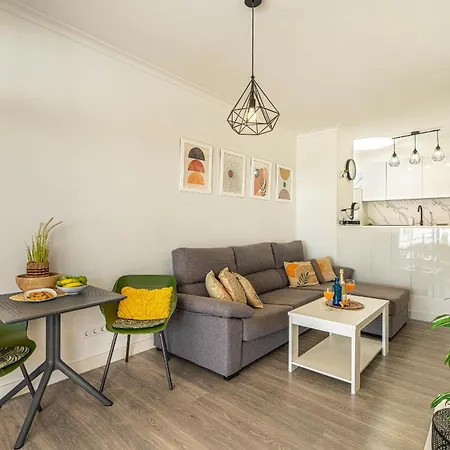 Valley Harmony Vakantiehuis Costa Adeje (Tenerife)