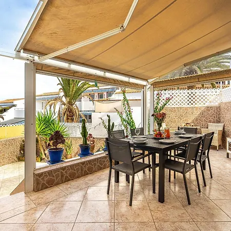 Valley Harmony Costa Adeje (Tenerife)