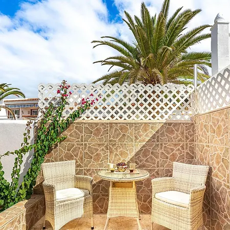 Vakantiehuis Valley Harmony *