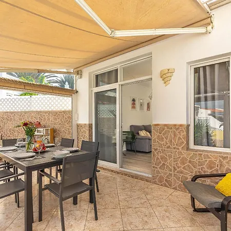 Valley Harmony Costa Adeje (Tenerife)