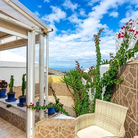 Valley Harmony Vakantiehuis