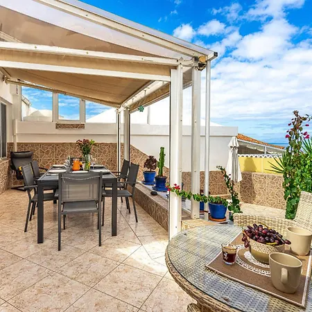 Valley Harmony Costa Adeje (Tenerife)