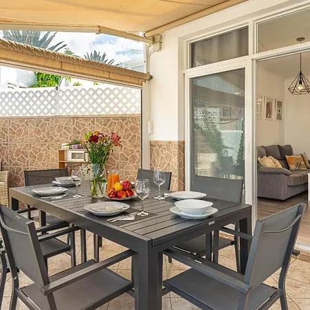 Valley Harmony * Costa Adeje (Tenerife)