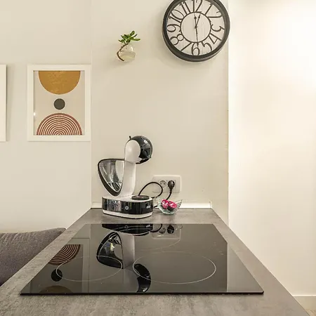 Valley Harmony Vakantiehuis *