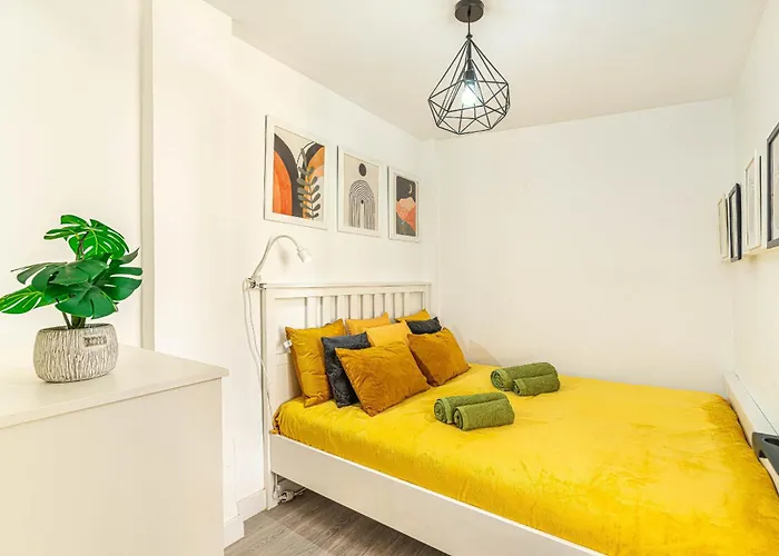 Holiday home Valley Harmony Costa Adeje (Tenerife)