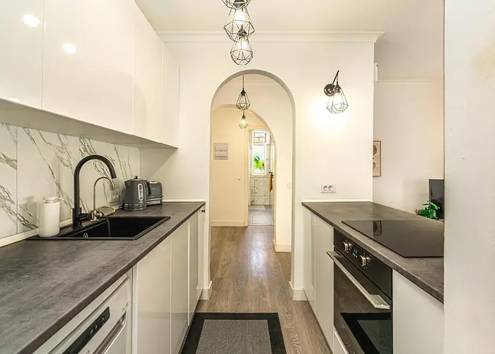 Dom wakacyjny Valley Harmony *