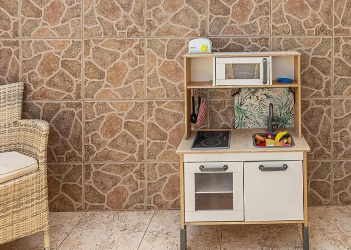 Valley Harmony Holiday home