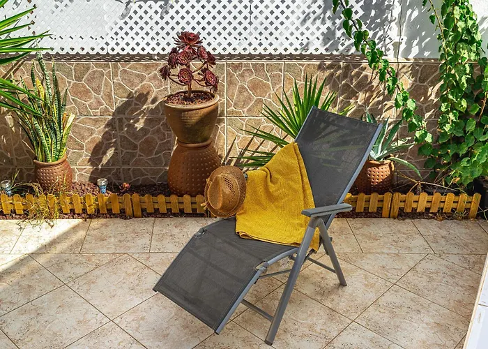 Holiday home Valley Harmony Costa Adeje (Tenerife)