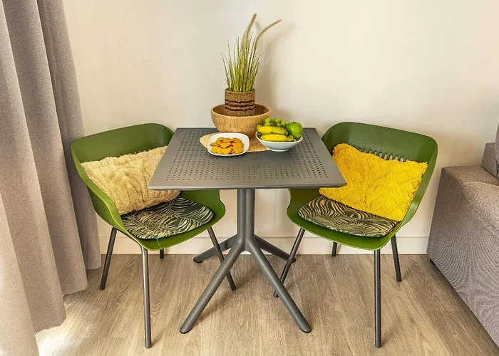 Valley Harmony Costa Adeje (Tenerife)