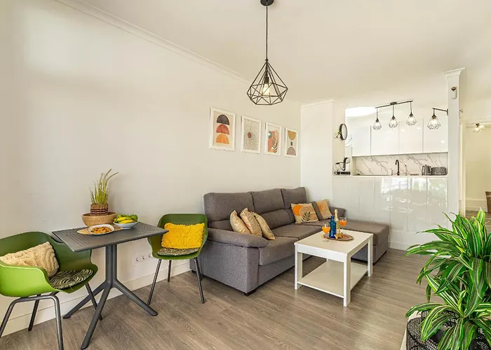 Valley Harmony Holiday home Costa Adeje (Tenerife)