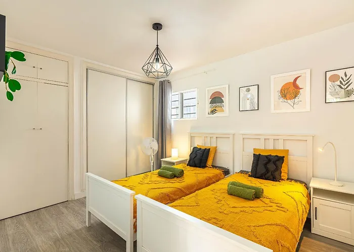 Valley Harmony Holiday home Costa Adeje (Tenerife)