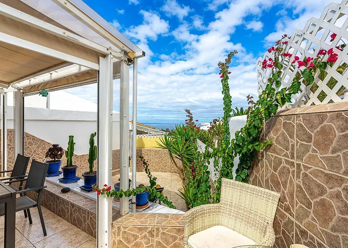 Valley Harmony Holiday home