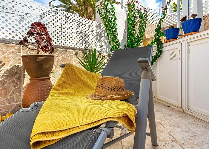 Holiday home Valley Harmony