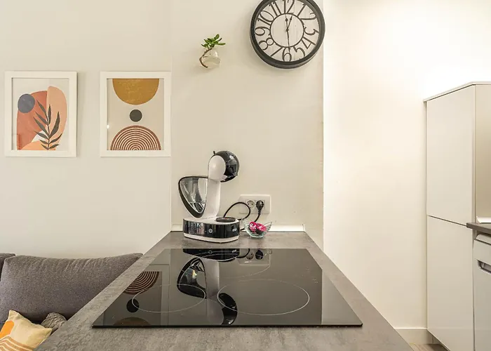 Valley Harmony Holiday home *