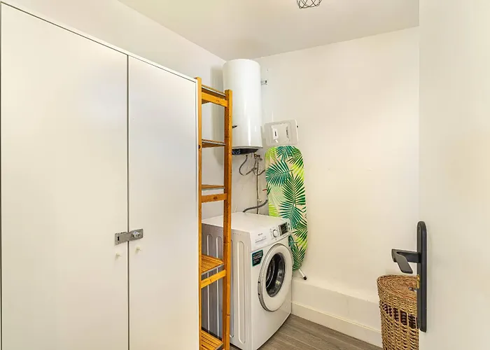 Dom wakacyjny Valley Harmony *