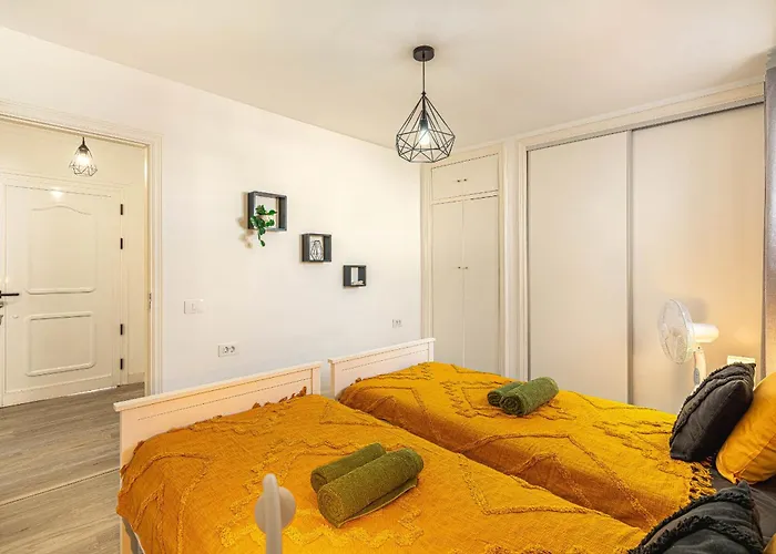 Holiday home Valley Harmony