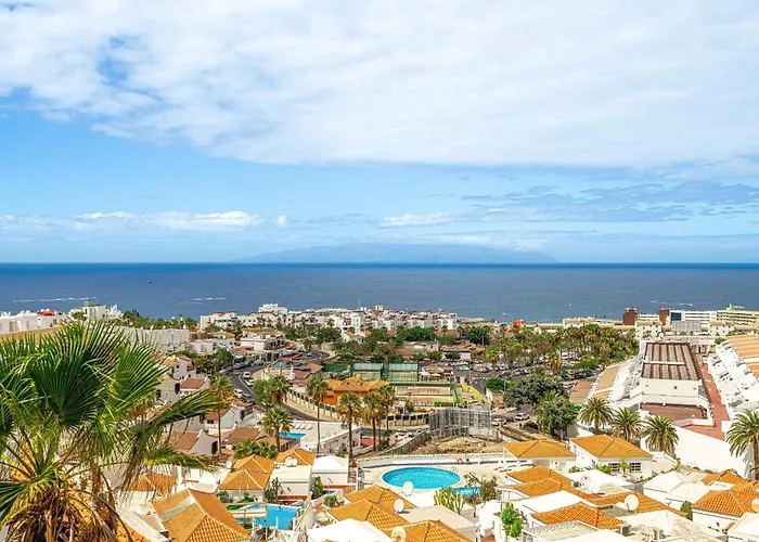 Valley Harmony Dom wakacyjny *