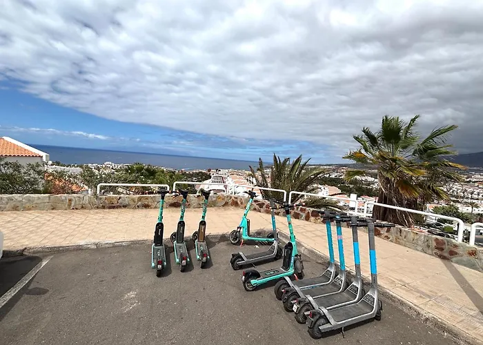 Valley Harmony Dom wakacyjny *