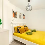 بيت للعطل Valley Harmony أذيخي