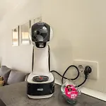 Valley Harmony بيت للعطل أذيخي