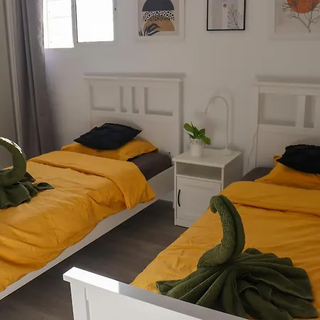 Vakantiehuis -tenerife Costa Adeje (Tenerife)
