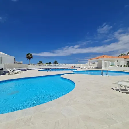 Vakantiehuis -tenerife Costa Adeje (Tenerife)