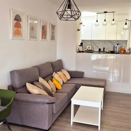Ferienhaus -tenerife *