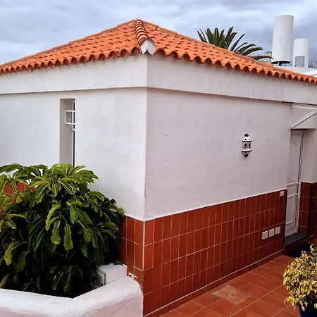Ferienhaus -tenerife *