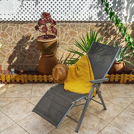 Hébergement de vacances Valley Harmony Costa Adeje (Tenerife)