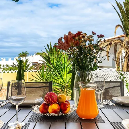 Valley Harmony Сasa de vacaciones *