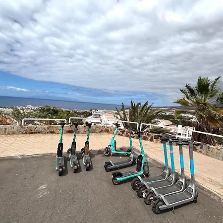 Valley Harmony Сasa de vacaciones *