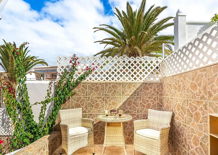 Сasa de vacaciones Valley Harmony *