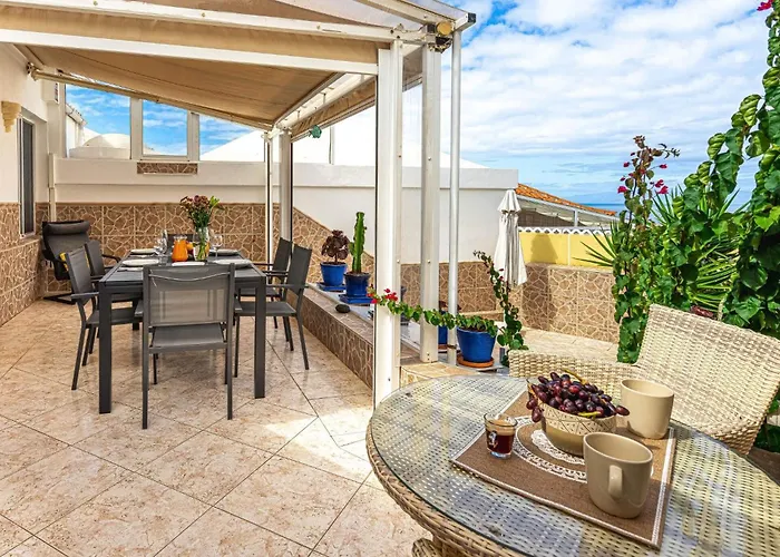 Valley Harmony Costa Adeje (Tenerife)