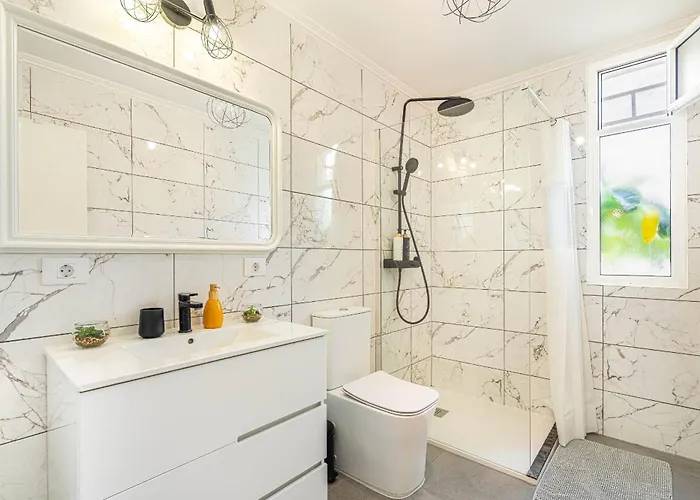 Valley Harmony * Costa Adeje (Tenerife)