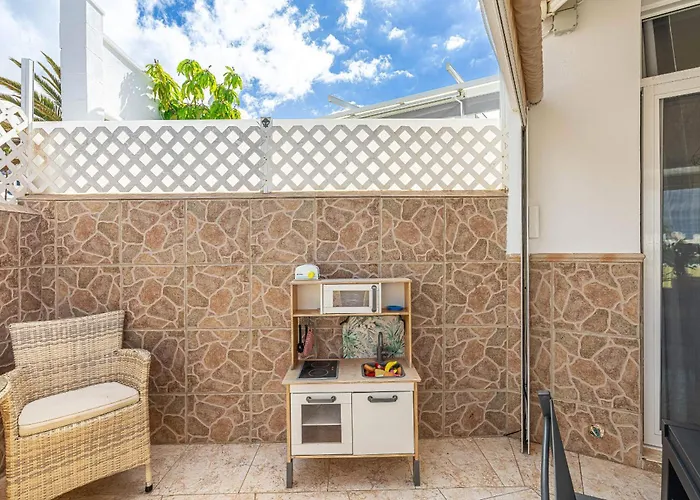 بيت للعطل Valley Harmony *