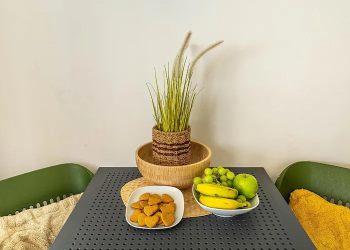 Valley Harmony * Costa Adeje (Tenerife)