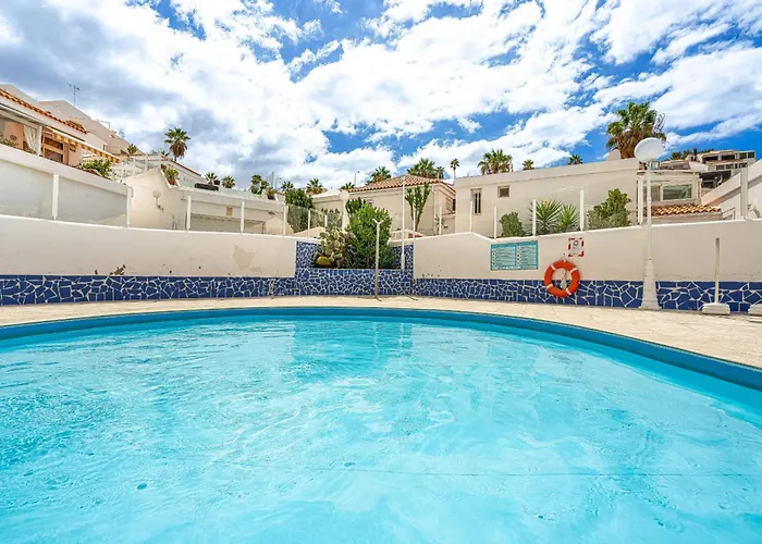 Valley Harmony * Costa Adeje (Tenerife)