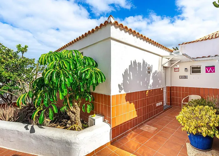 Valley Harmony Costa Adeje (Tenerife)