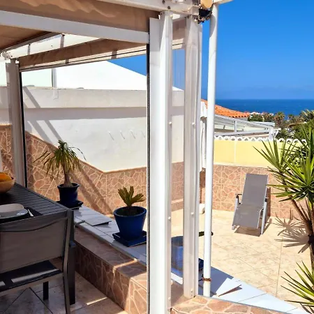 -tenerife Дом отдыха